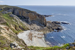 07 - Cap de la Chèvre - Presqu'île de Crozon - Finistère