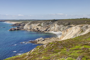 08 - Cap de la Chèvre - Presqu'île de Crozon - Finistère