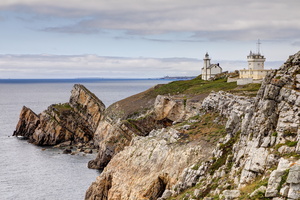 10 - Pointe du Toulinguet - Camaret-sur-Mer - Finistère
