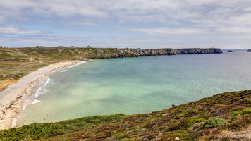 12 - Pointe du Toulinguet - Camaret-sur-Mer - Finistère
