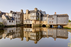 14 - Pont de Rohan - Landerneau - Finistère