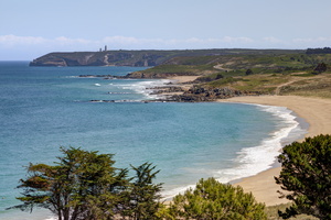 18 - Le Cap Fréhel - Côtes d'Armor