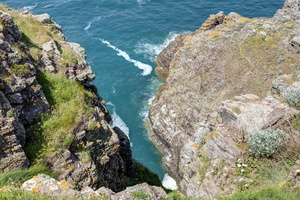 19 - Le Cap Fréhel - Côtes d'Armor