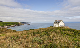 20 - Maison phare du Millier - Beuzec-Cap-Sizun - Finistère