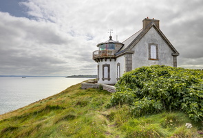 21 - Maison phare du Millier - Beuzec-Cap-Sizun - Finistère