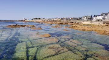24 - Guilvinec - Finistère