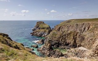 30 - Pointe du Van - Cléden-Cap-Sizun - Finistère