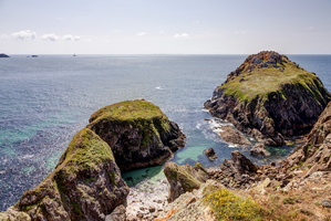 31 - Pointe du Van - Cléden-Cap-Sizun - Finistère