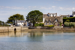 32 - Saint-Cado - Belz - Morbihan