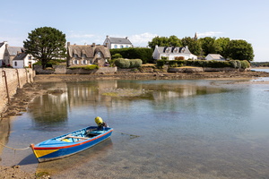 33 - Saint-Cado - Belz - Morbihan