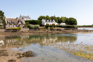 34 - Saint-Cado - Belz - Morbihan