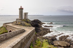 43 - Pointe du Minou - Phare du petit Minou - Plouzané - Finistère