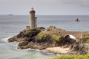 44 - Pointe du Minou - Phare du petit Minou - Plouzané - Finistère