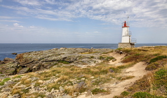 57 - Phare de Kerroc'h - Ploemeur - Morbihan