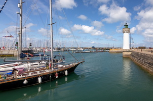 59 - Phare de Port Haliguen - Quiberon - Morbihan