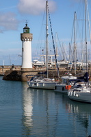 61 - Phare de Port Haliguen - Quiberon - Morbihan