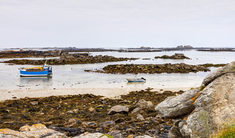 64 - Pointe du Castel Ac'h - Plouguerneau - Finistère