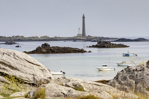 65 - Pointe du Castel Ac'h - Plouguerneau - Finistère