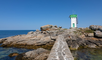 73 - Phare de Trévignon - Trégunc - Finistère