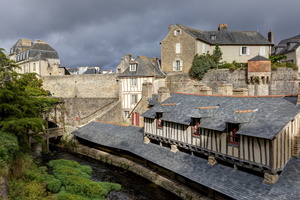 75 - Vannes - Morbihan