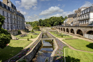 78 - Vannes - Morbihan