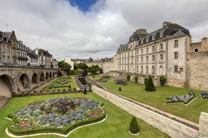 79 - Vannes - Morbihan