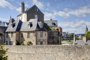 80 - Vannes - Morbihan