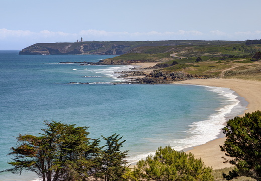 Le Cap Fréhel