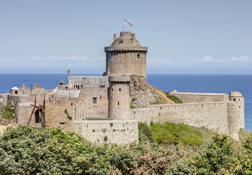 Châteaux