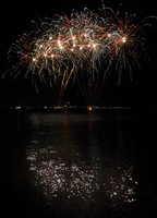 Feu d'artifice 2025 -  01