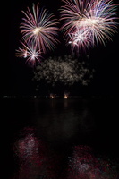 Feu d'artifice 2025 -  02
