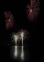 Feu d'artifice 2025 -  04