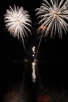 Feu d'artifice 2025 -  06