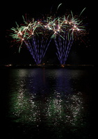 Feu d'artifice 2025 -  07