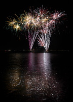 Feu d'artifice 2025 -  08
