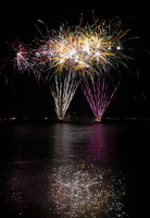 Feu d'artifice 2025 -  09