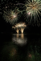 Feu d'artifice 2025 -  10