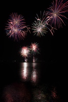 Feu d'artifice 2025 -  11