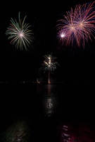 Feu d'artifice 2025 -  12