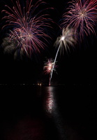 Feu d'artifice 2025 -  13