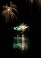 Feu d'artifice 2025 -  14