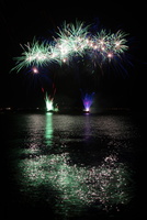 Feu d'artifice 2025 -  15