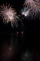 Feu d'artifice 2025 -  16