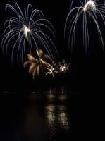 Feu d'artifice 2025 -  17