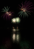 Feu d'artifice 2025 -  18