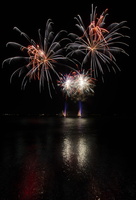 Feu d'artifice 2025 -  19
