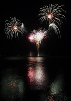 Feu d'artifice 2025 -  20