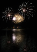 Feu d'artifice 2025 -  21