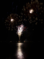 Feu d'artifice 2025 -  22