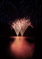 Feu d'artifice 2025 -  24